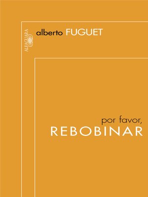 cover image of Por favor, rebobinar